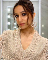 Shraddha Kapoor